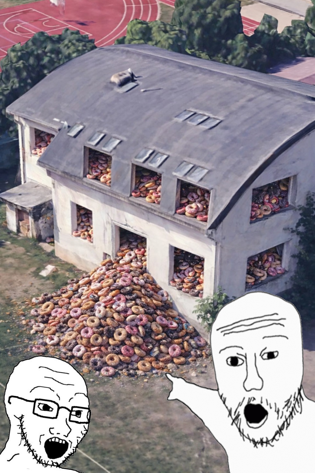 ZŠ a SŠ Donum Felix foto 2