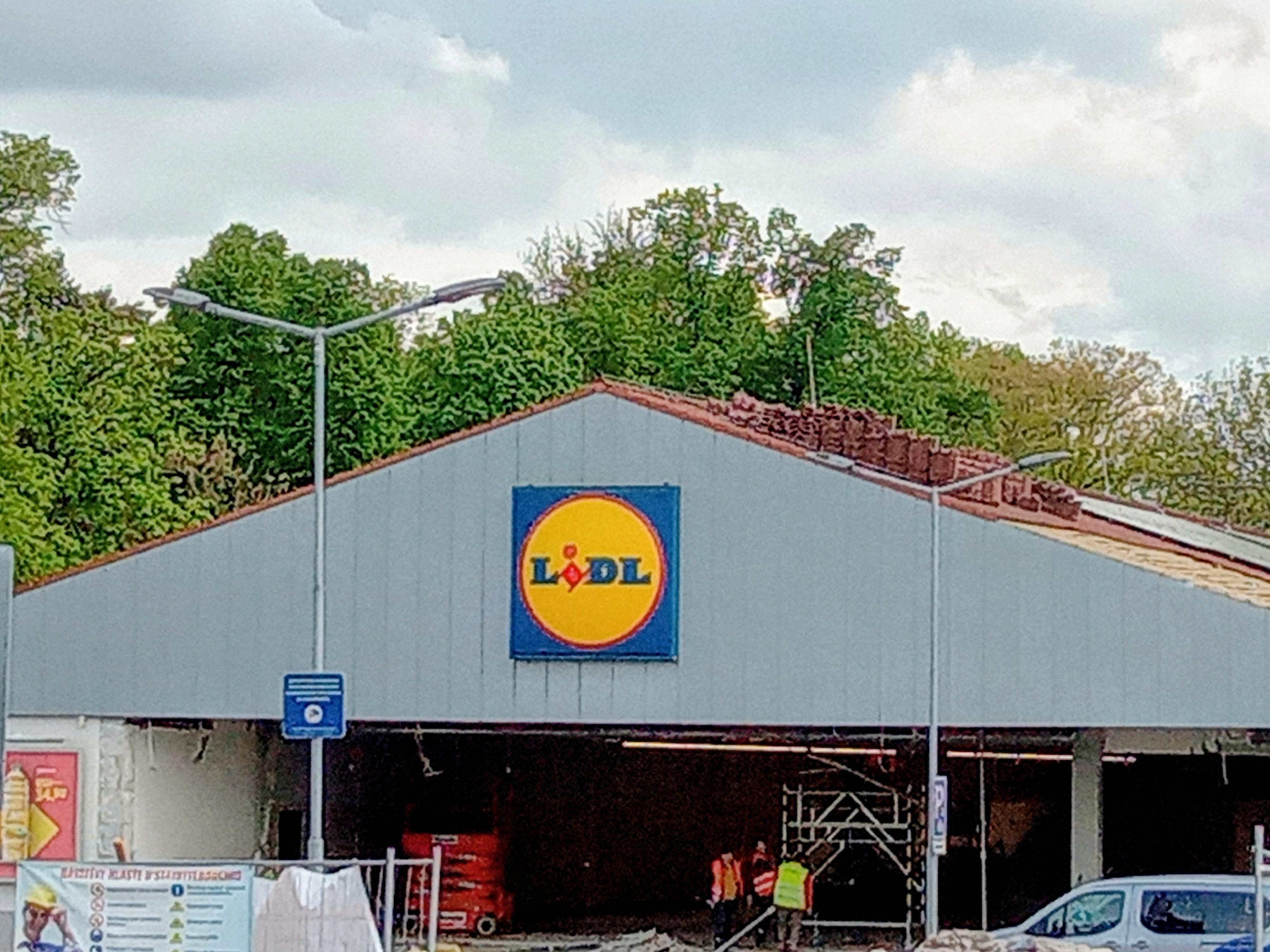Lidl foto 3