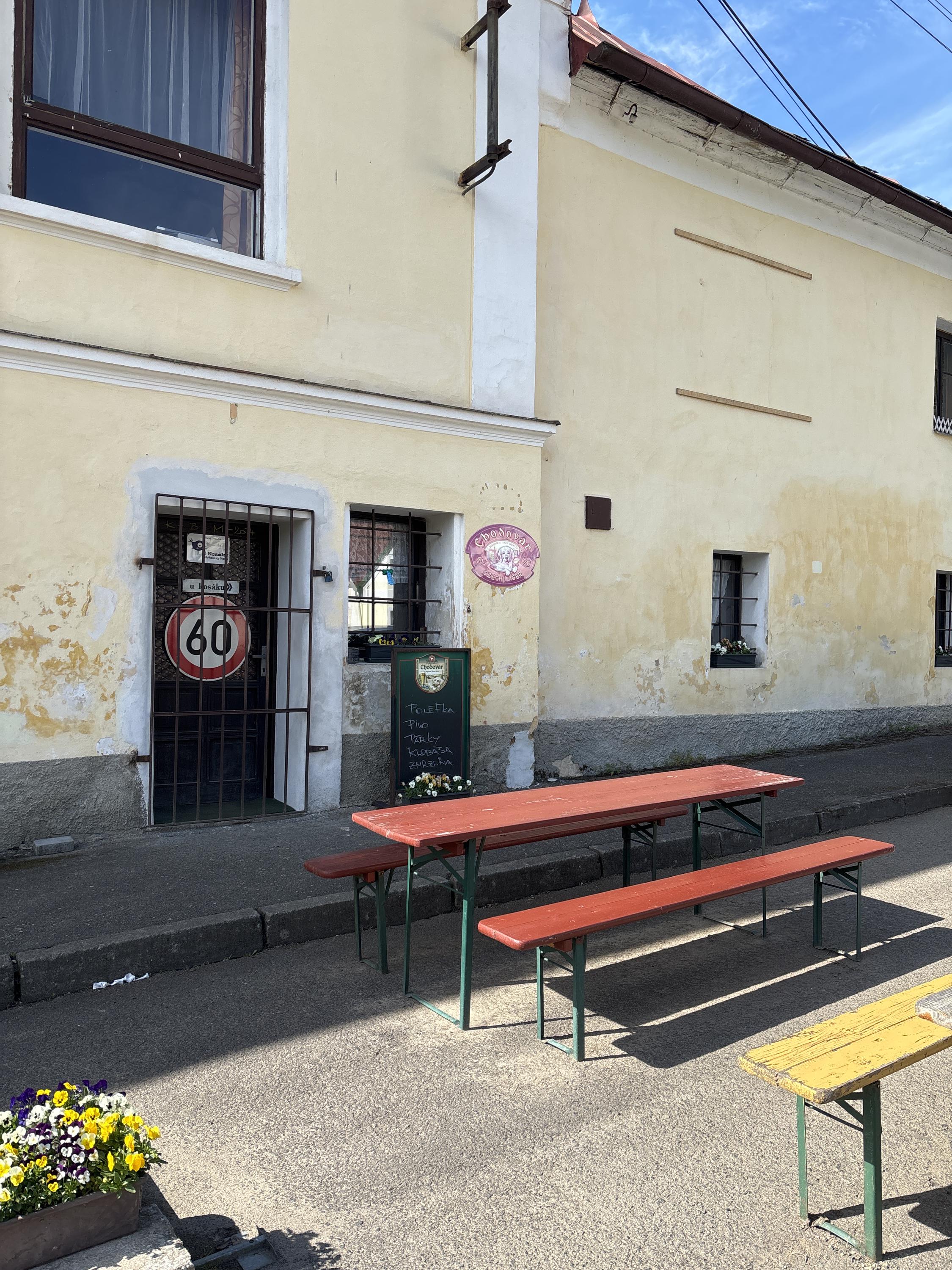 Hospoda u Kosáku foto 4