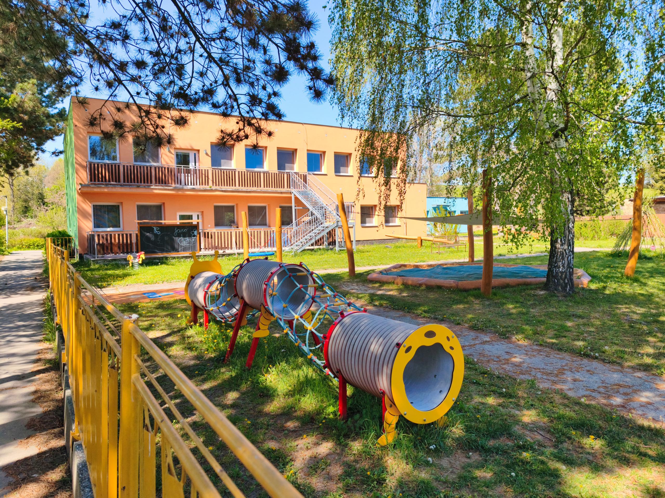 Mateřská škola Fulnek foto 2