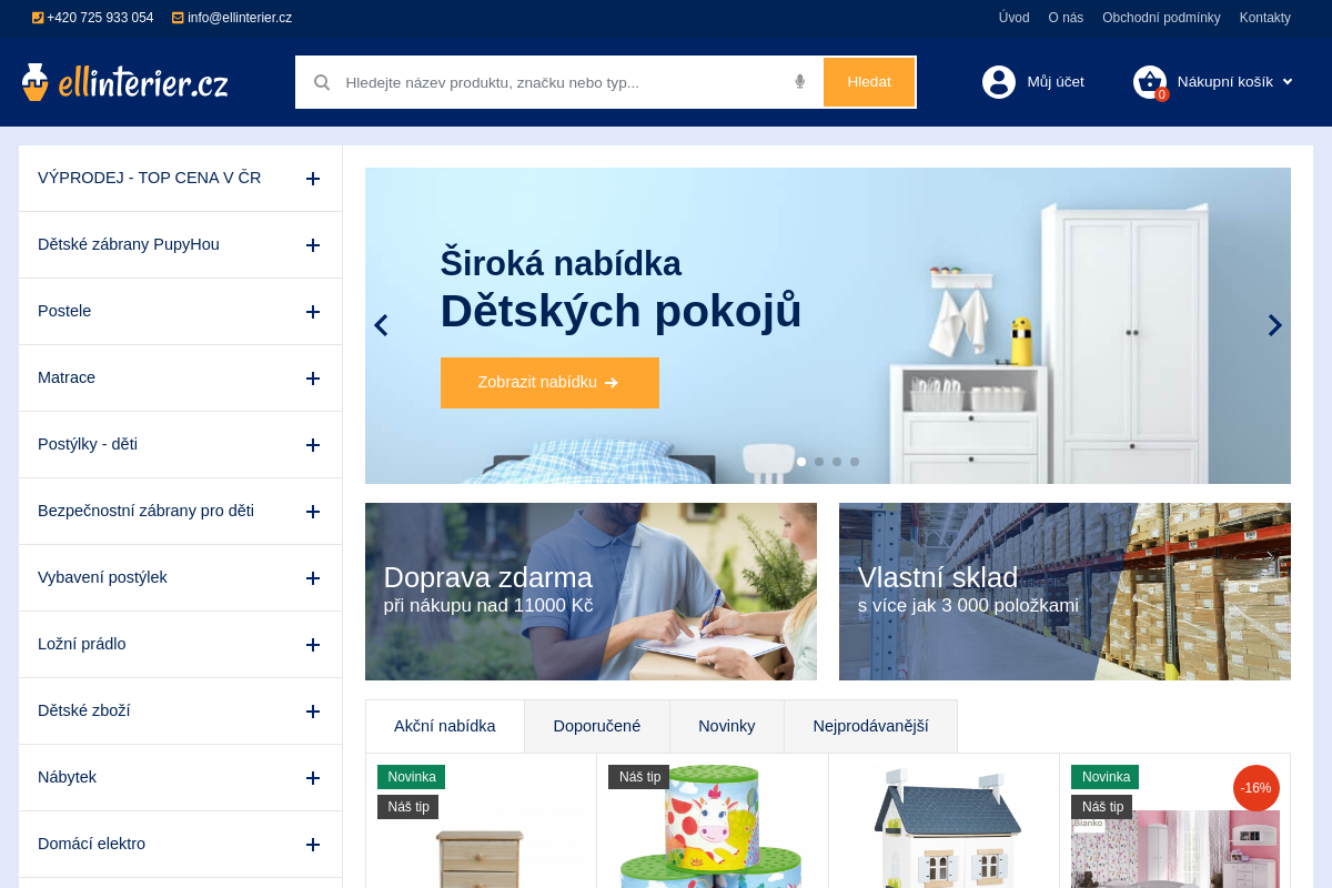 Ellinterier.cz