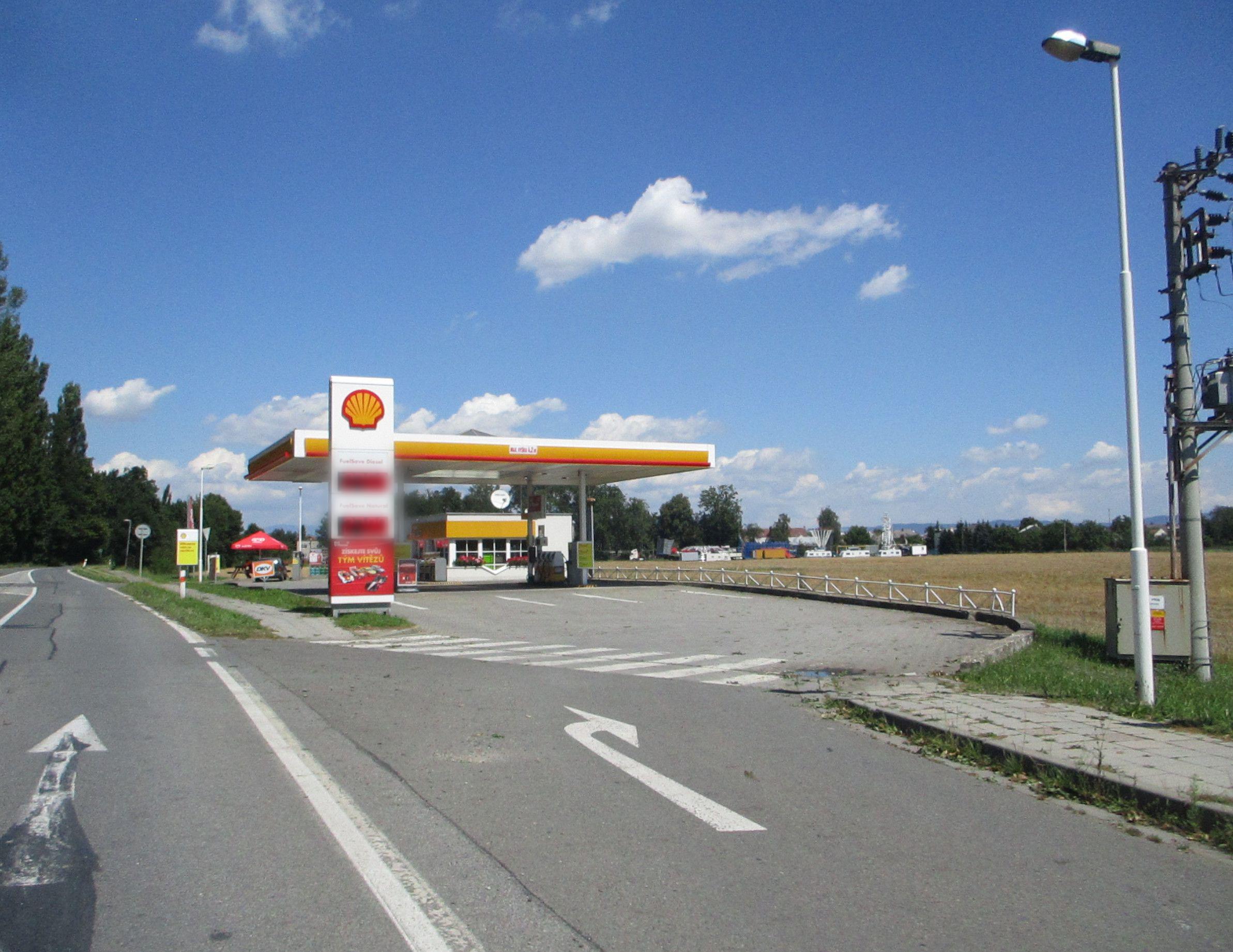 Shell