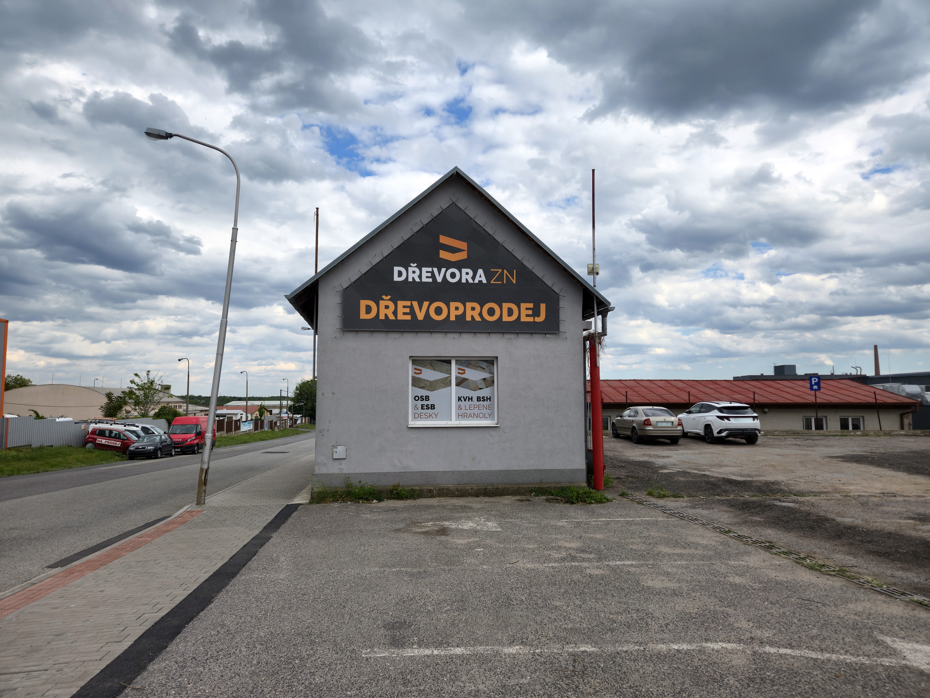 DŘEVORA - ZN s.r.o. foto 2
