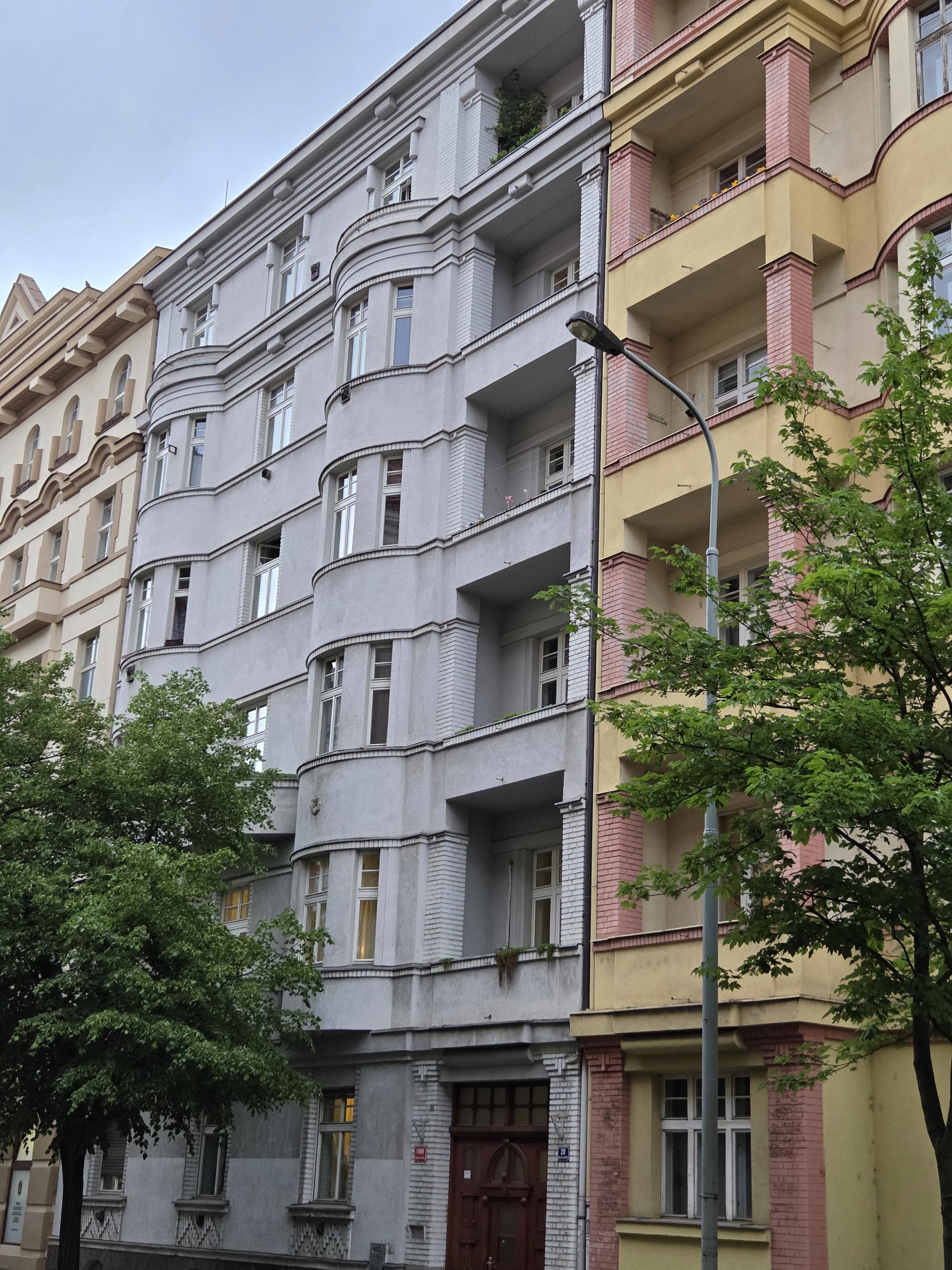 Apartmány - Boleslavská foto 1
