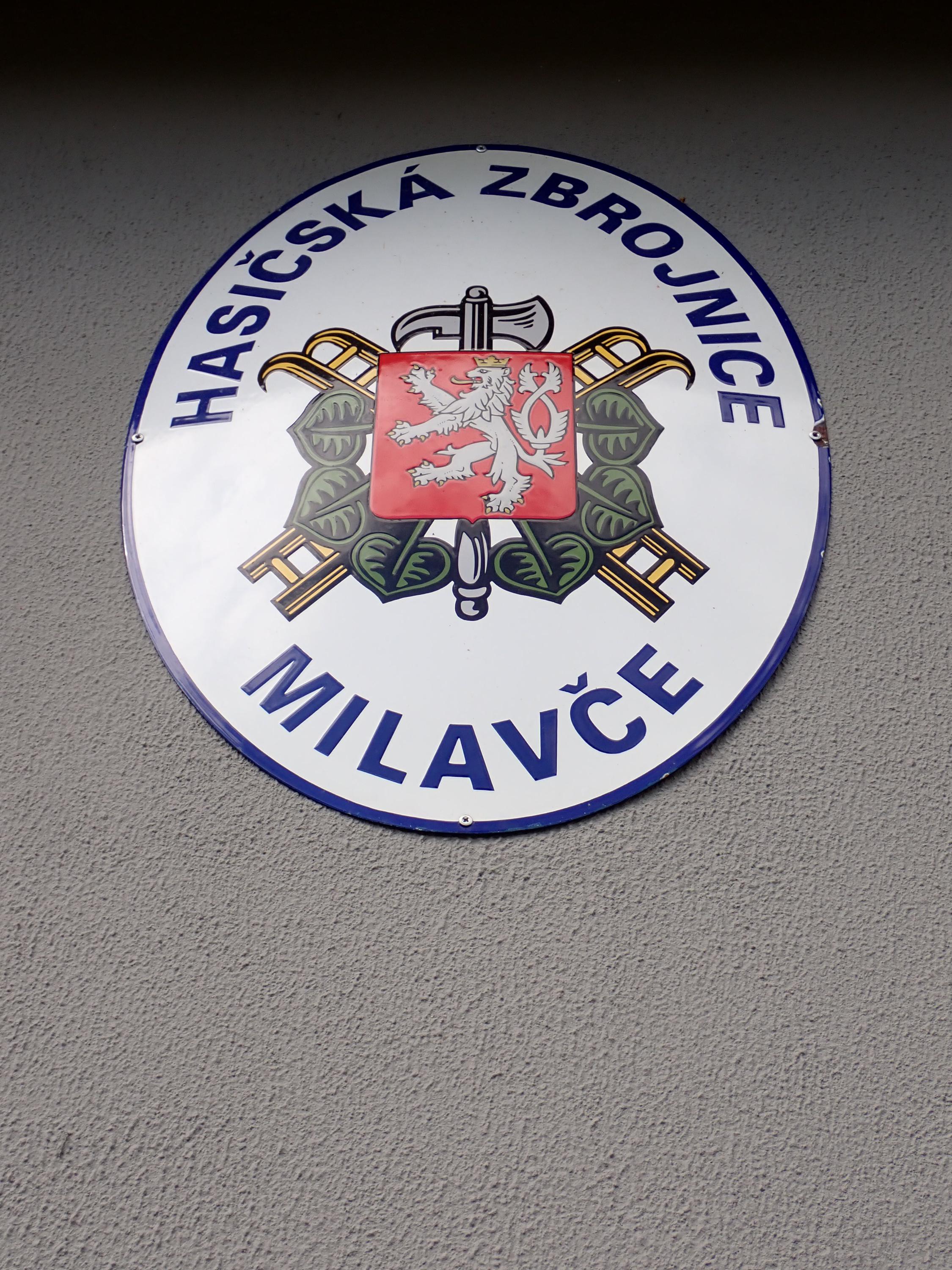 SDH Milavče foto 5