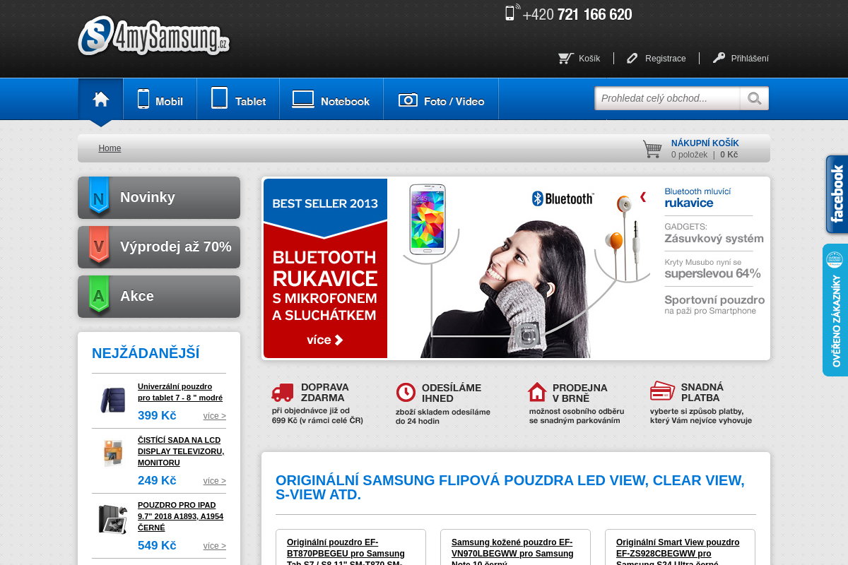 4mysamsung.cz