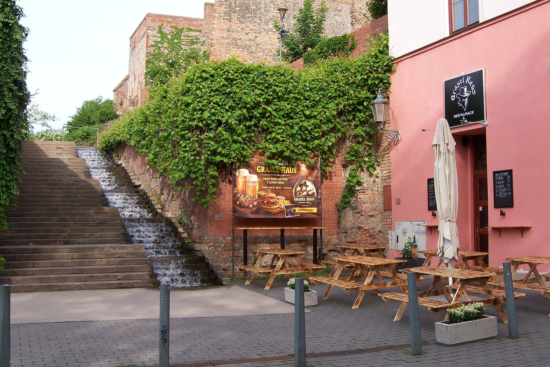 Grasel Haus