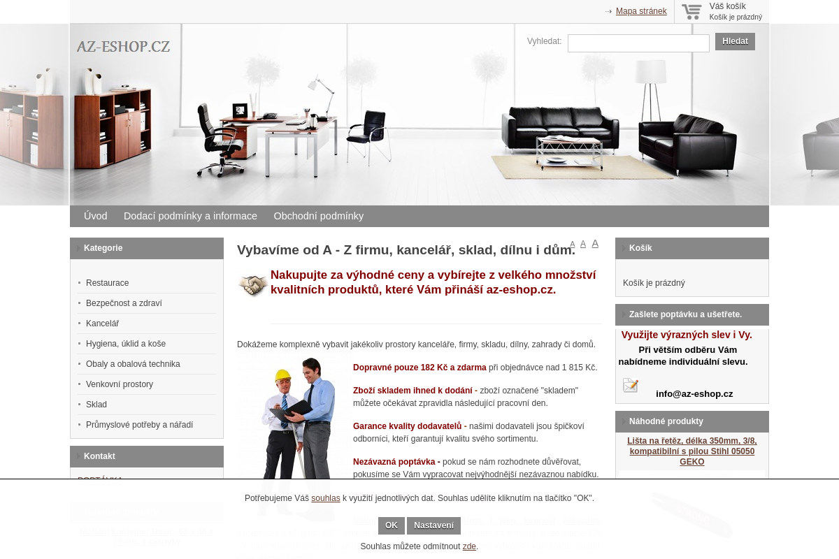 AZ-ESHOP.CZ