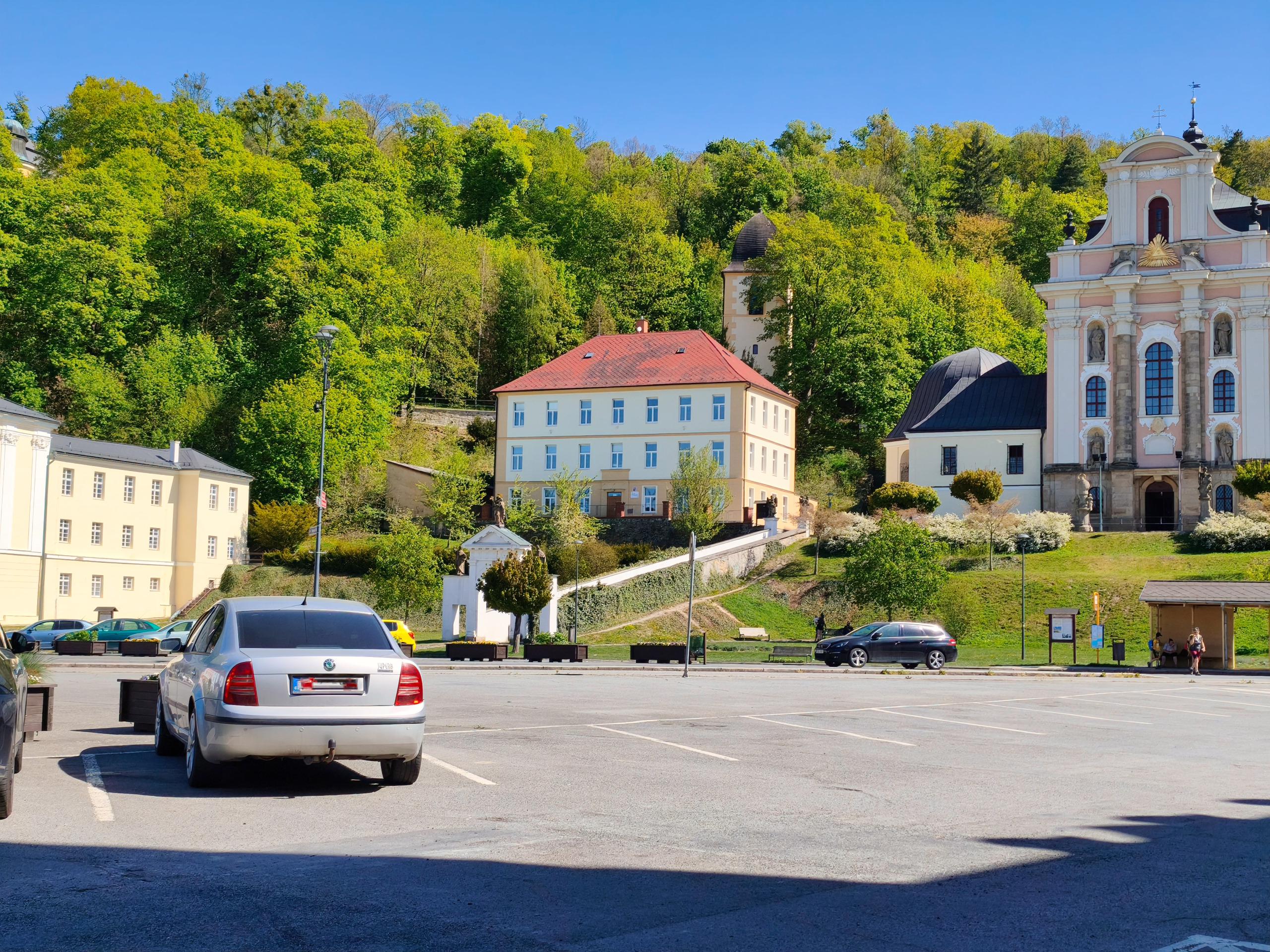 ZUŠ J. A. Komenského, Fulnek foto 2