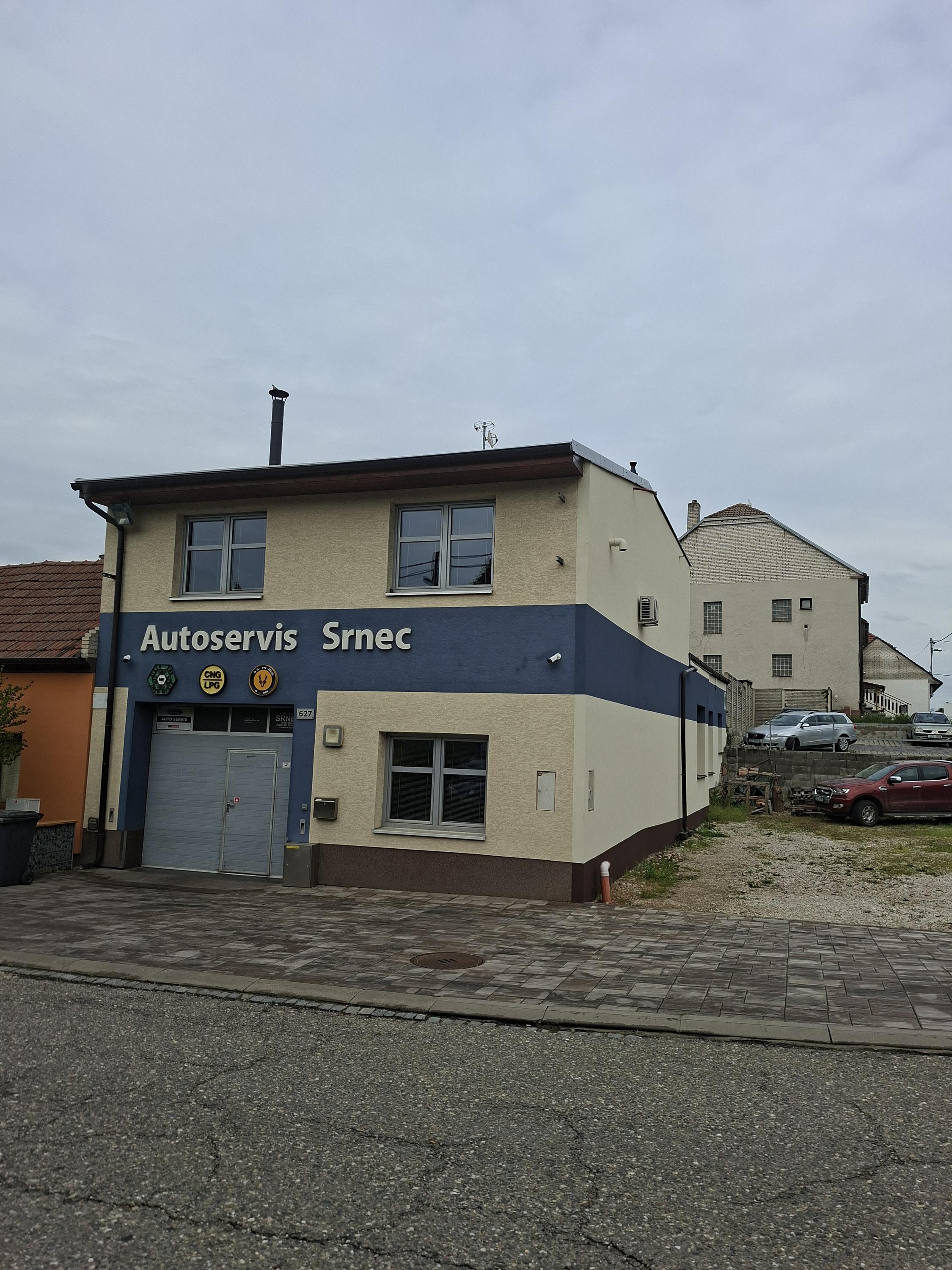Autoservis Srnec foto 2