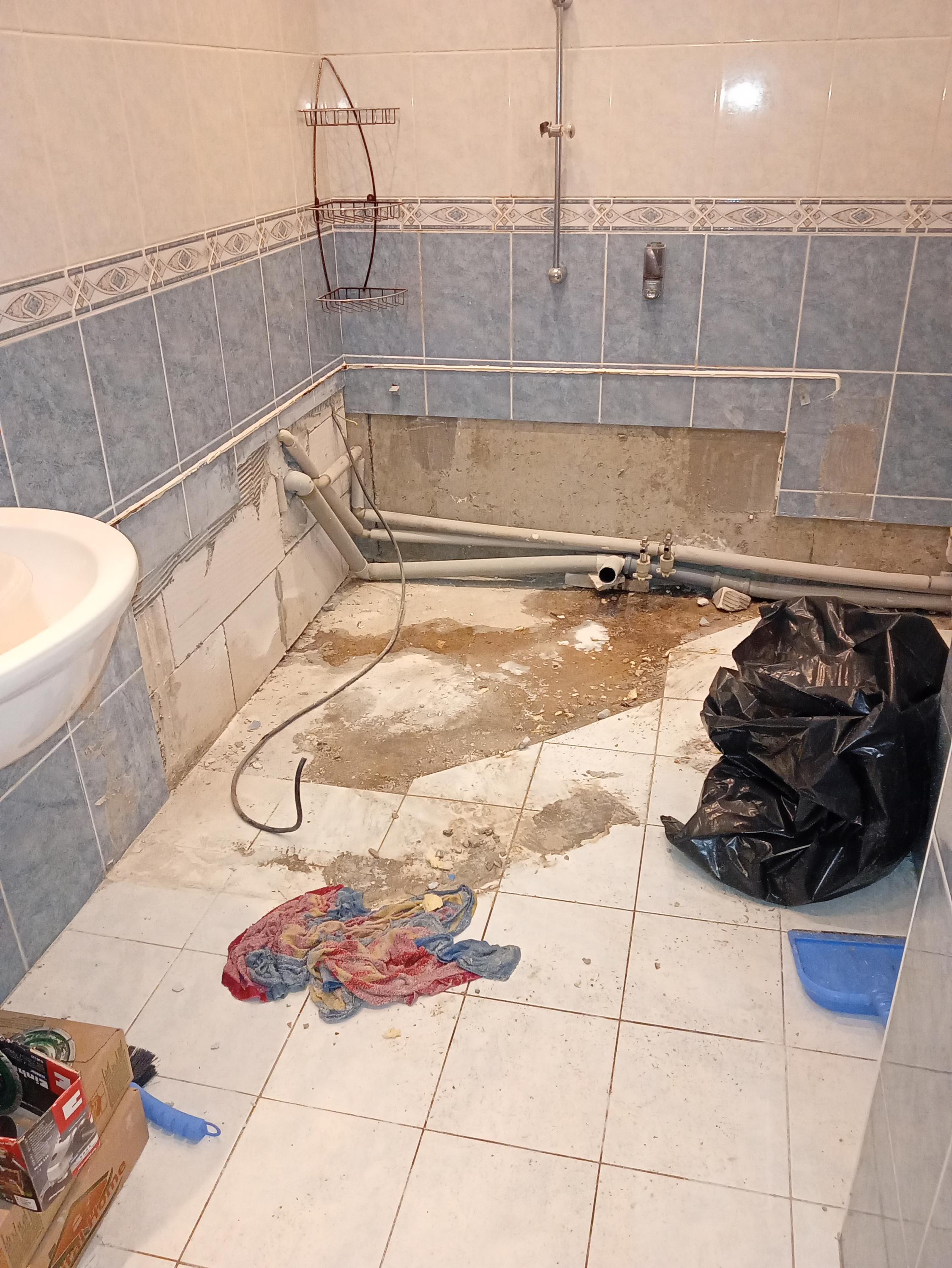 Vodoinstalatérství MuF foto 4