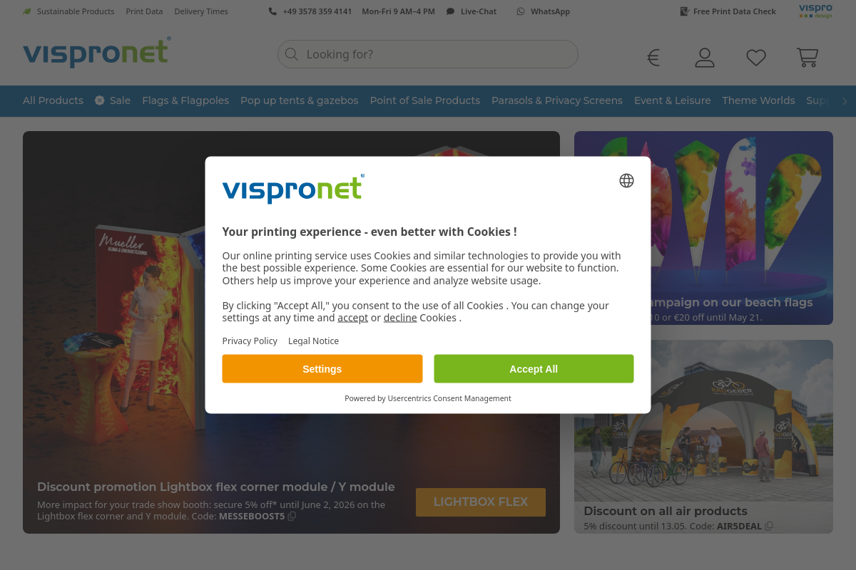 vispronet.cz