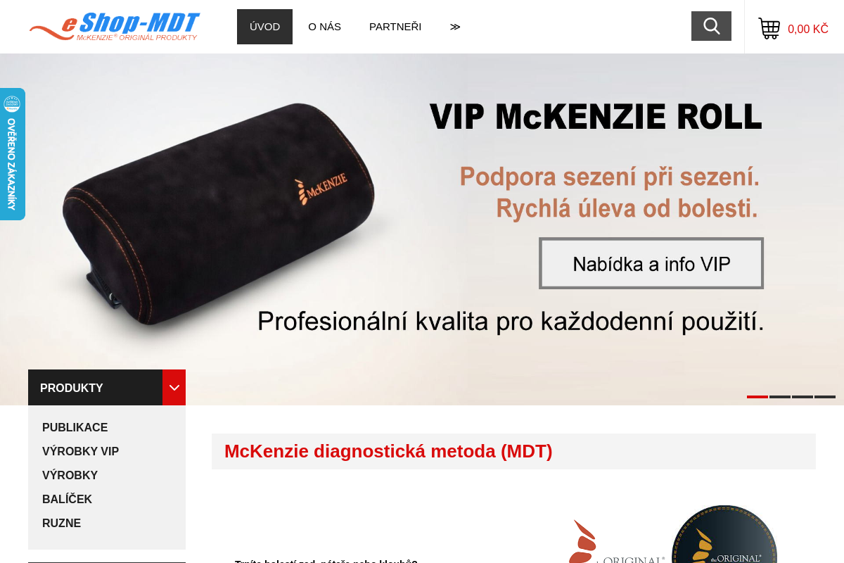 Shop-mdt.cz