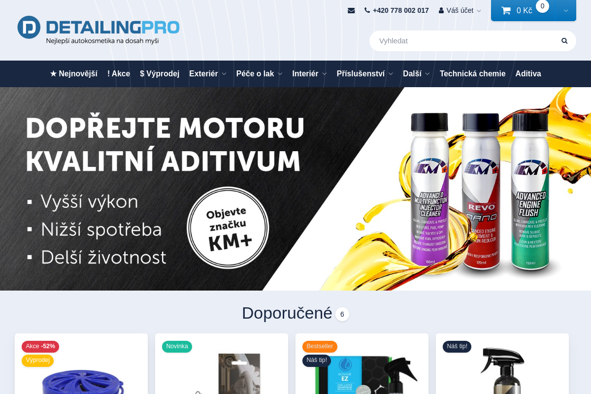 DetailingPro