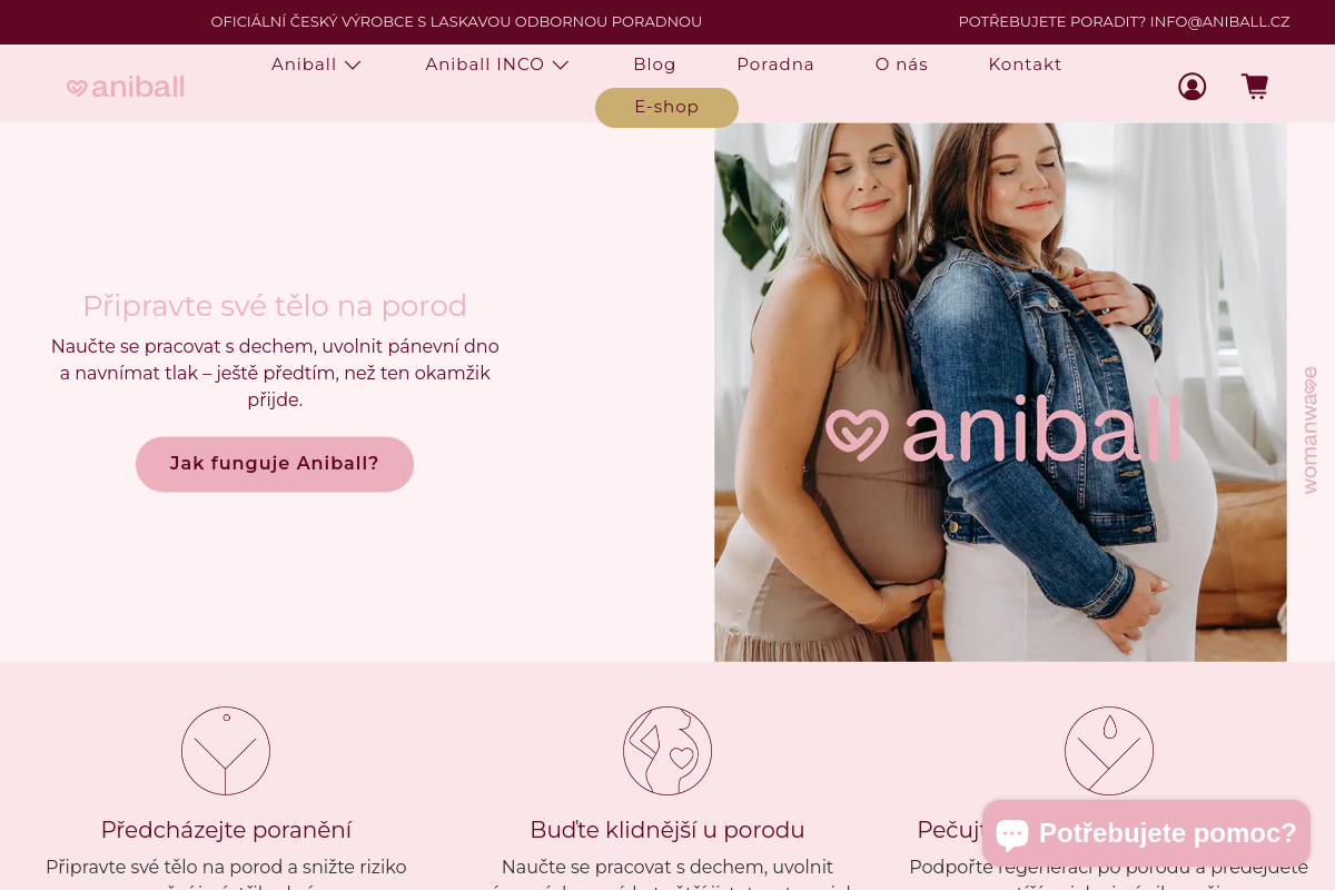 Aniball