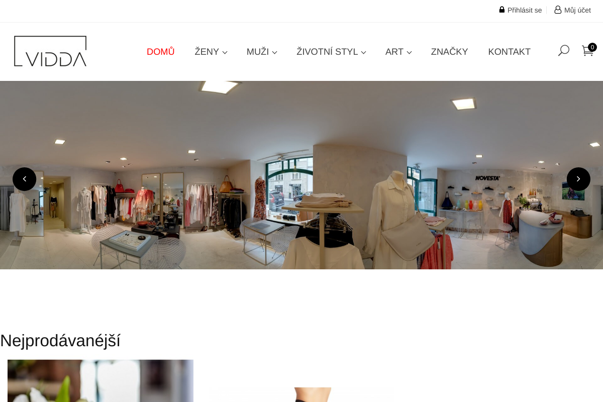 Galleryshop.cz