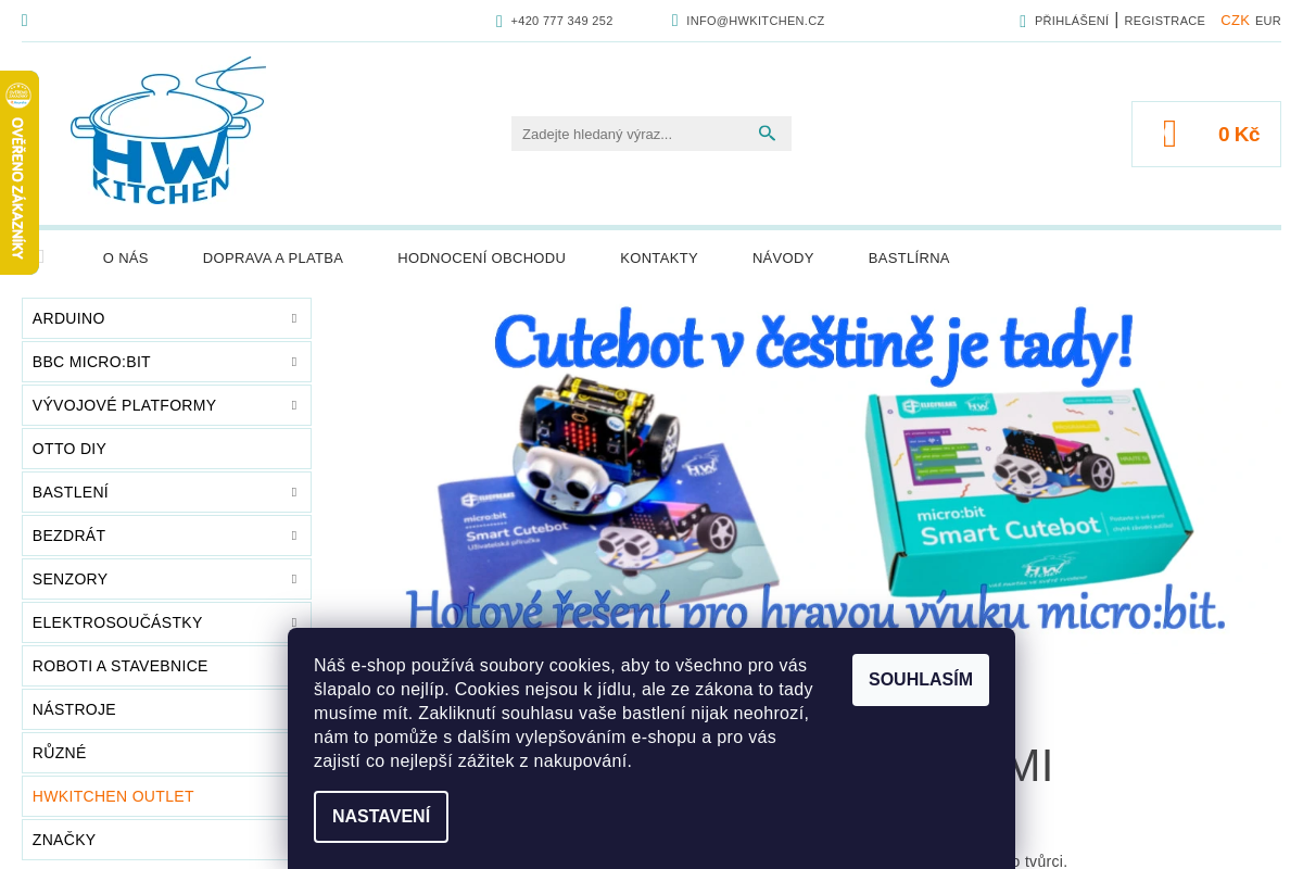 Hwkitchen.cz