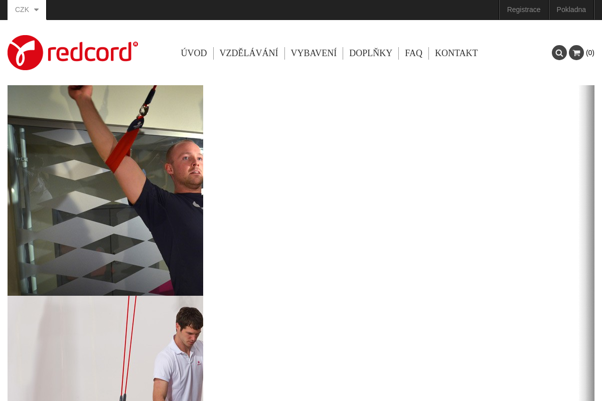 Obchod.redcord.cz