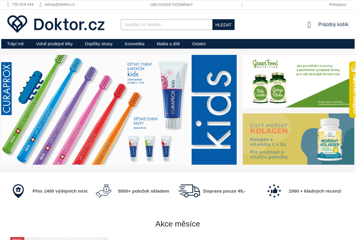 Doktor.cz