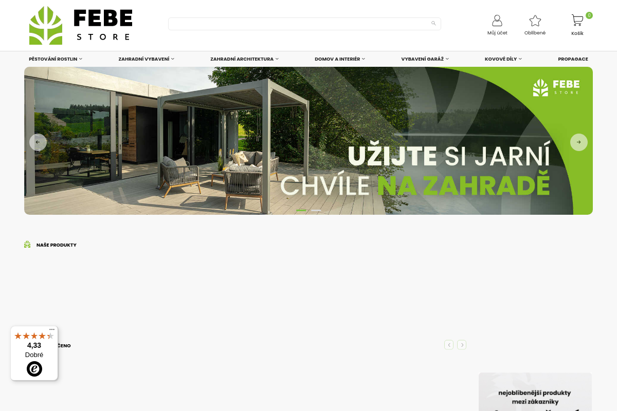 Febe Store