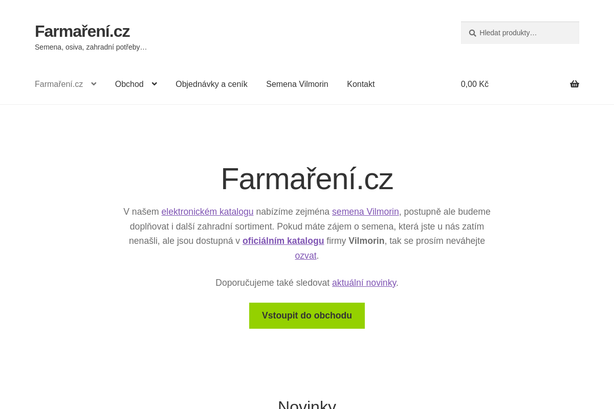 Farmareni.cz