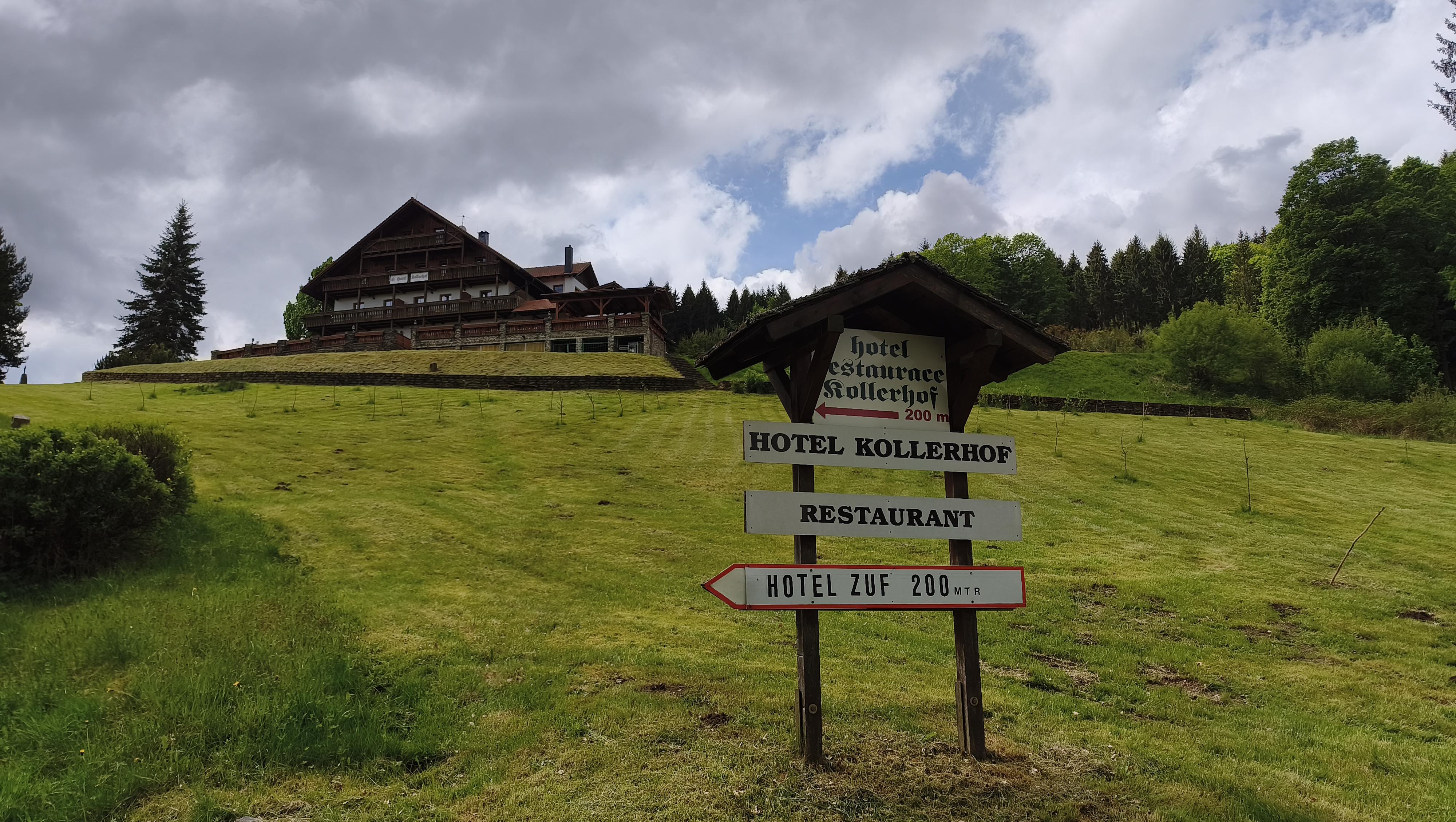 Penzion Kollerhof foto 5