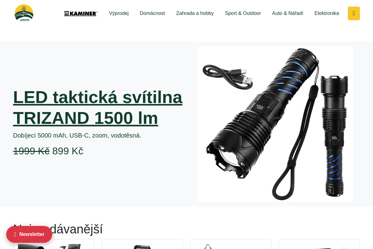 Jinto.cz