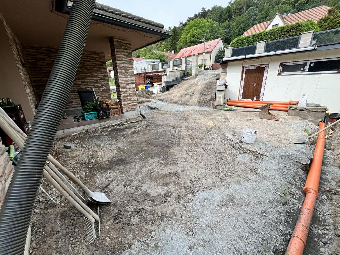 Dlažba Svoboda foto 4