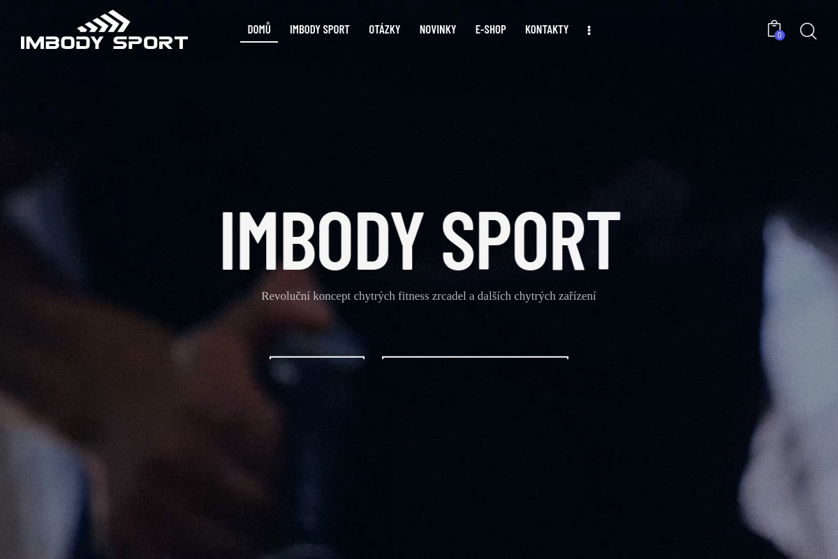 IMBODY SPORT foto 1