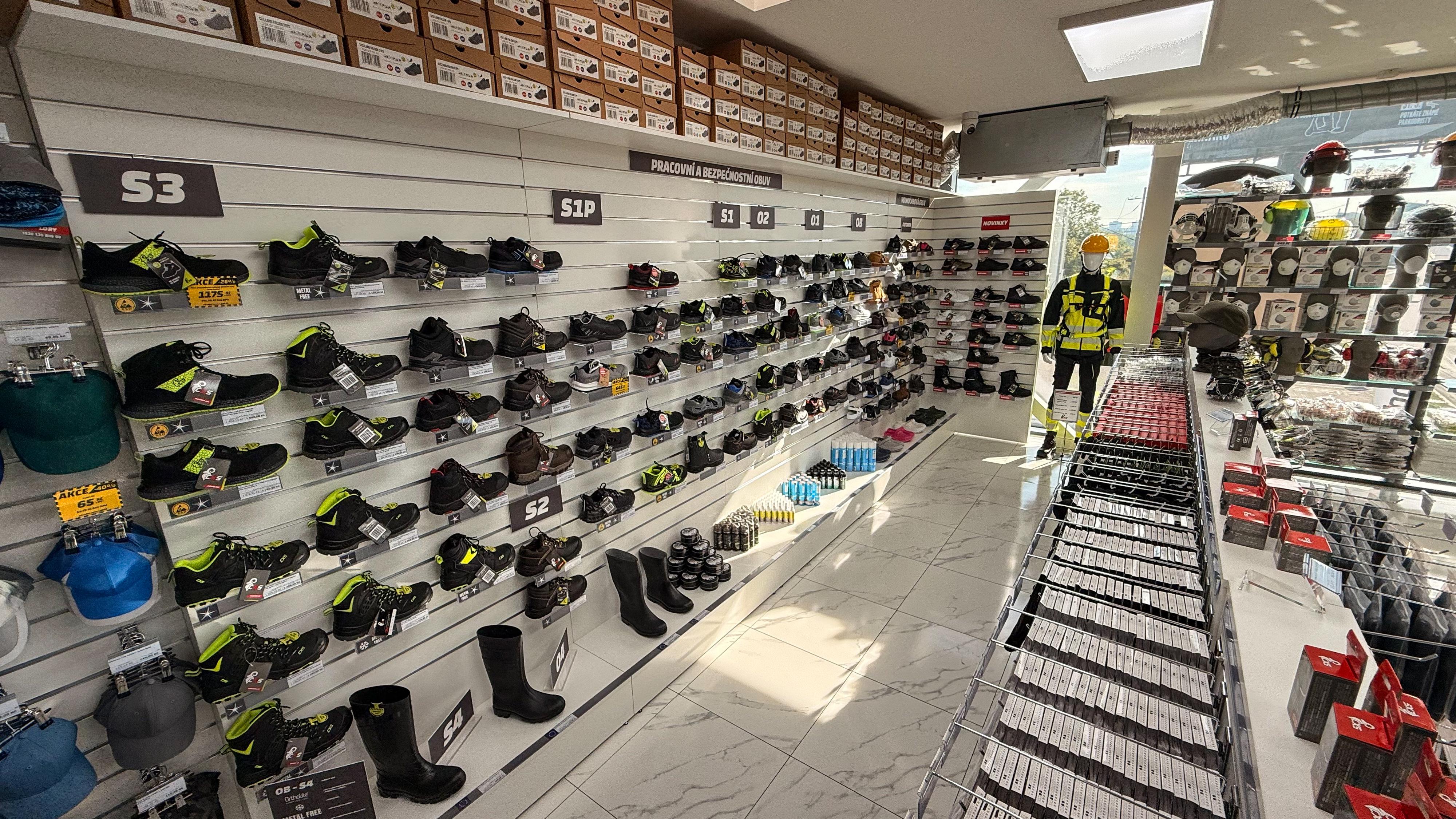 CANIS SAFETY, a.s. foto 6