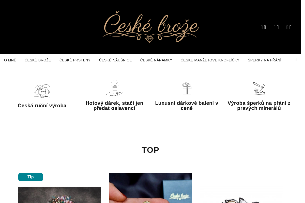 Českébrože.cz