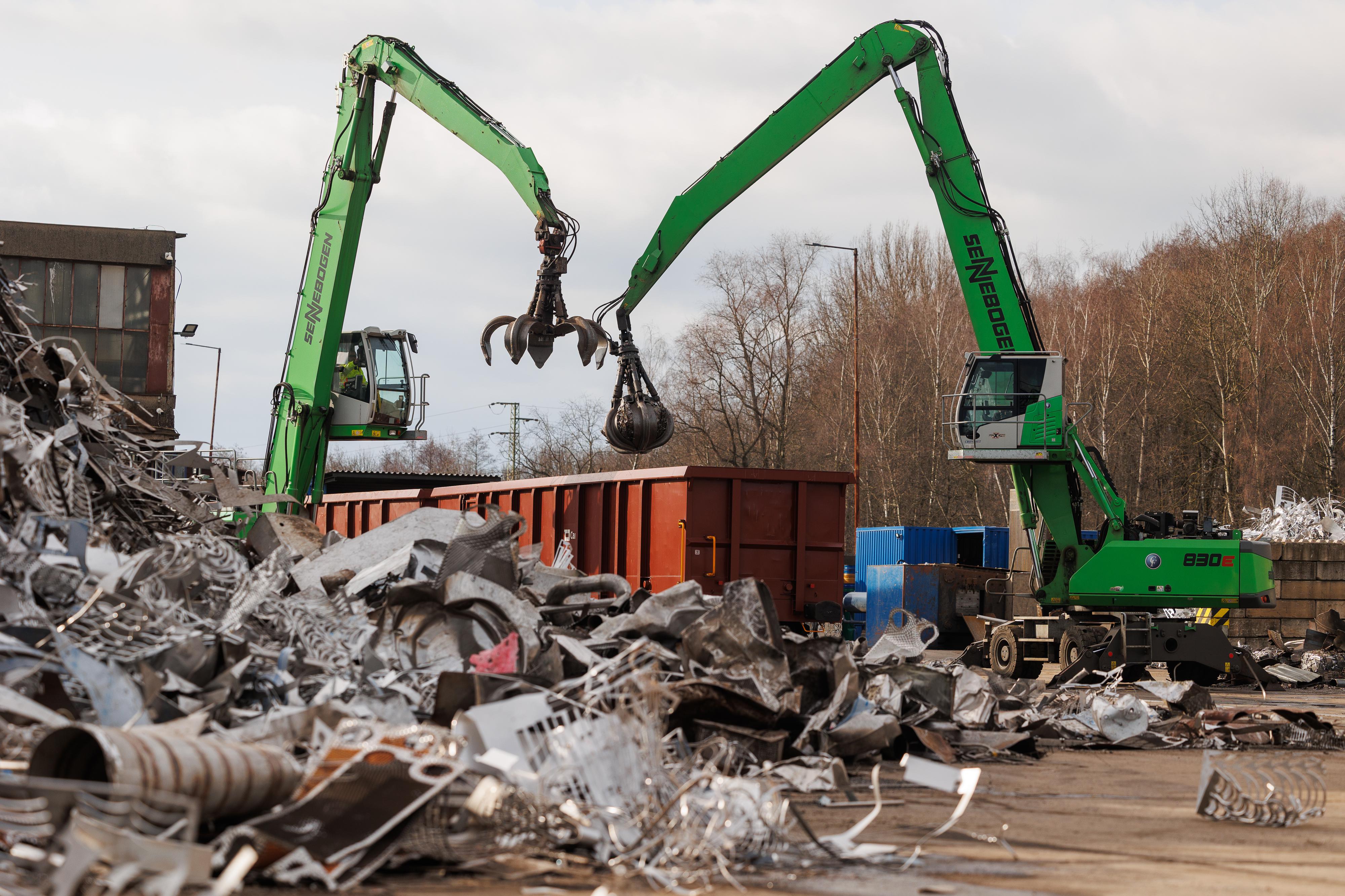 CRONIMET Ostrava s.r.o. foto 5