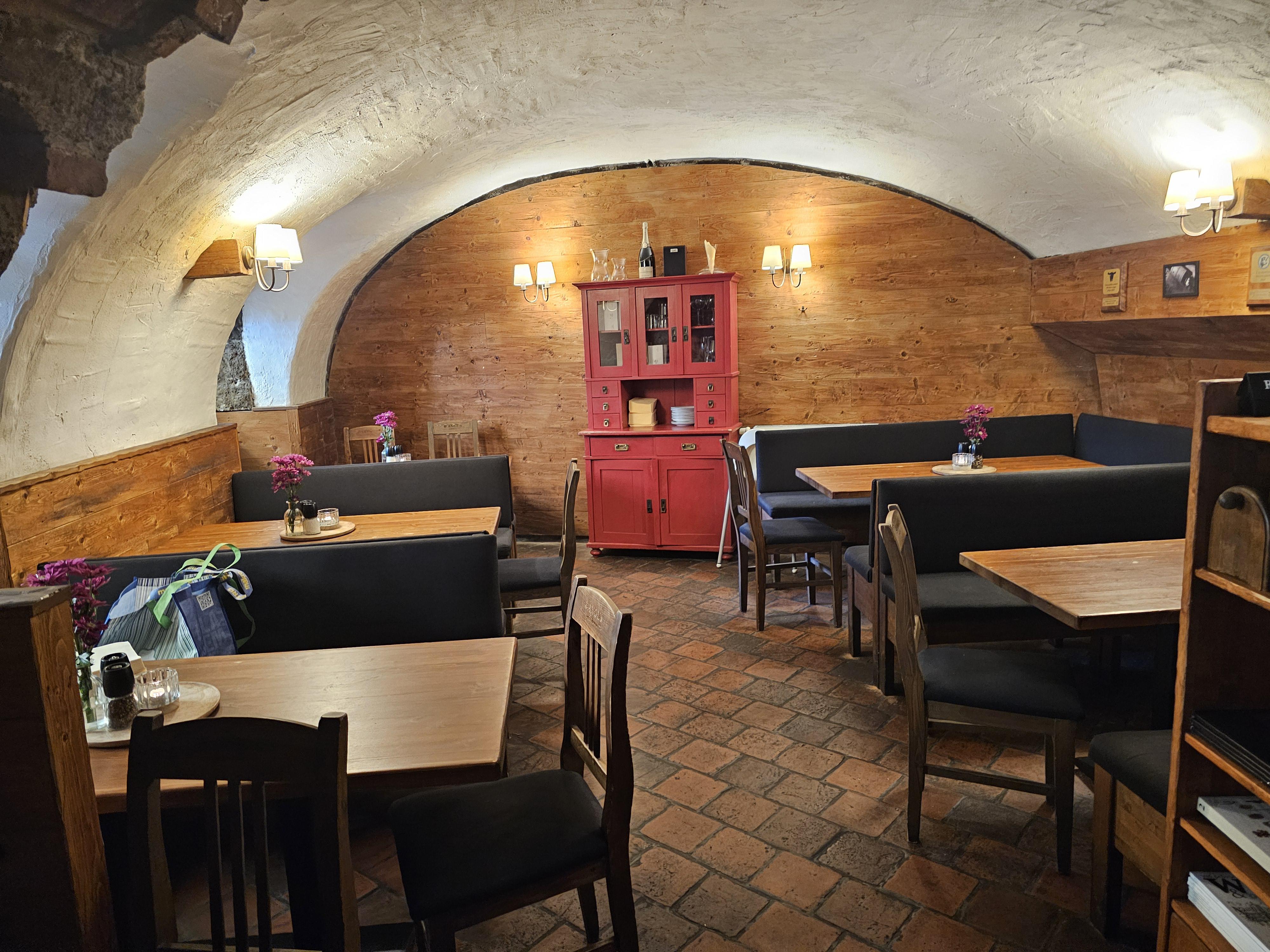 Angus - Steak House foto 3
