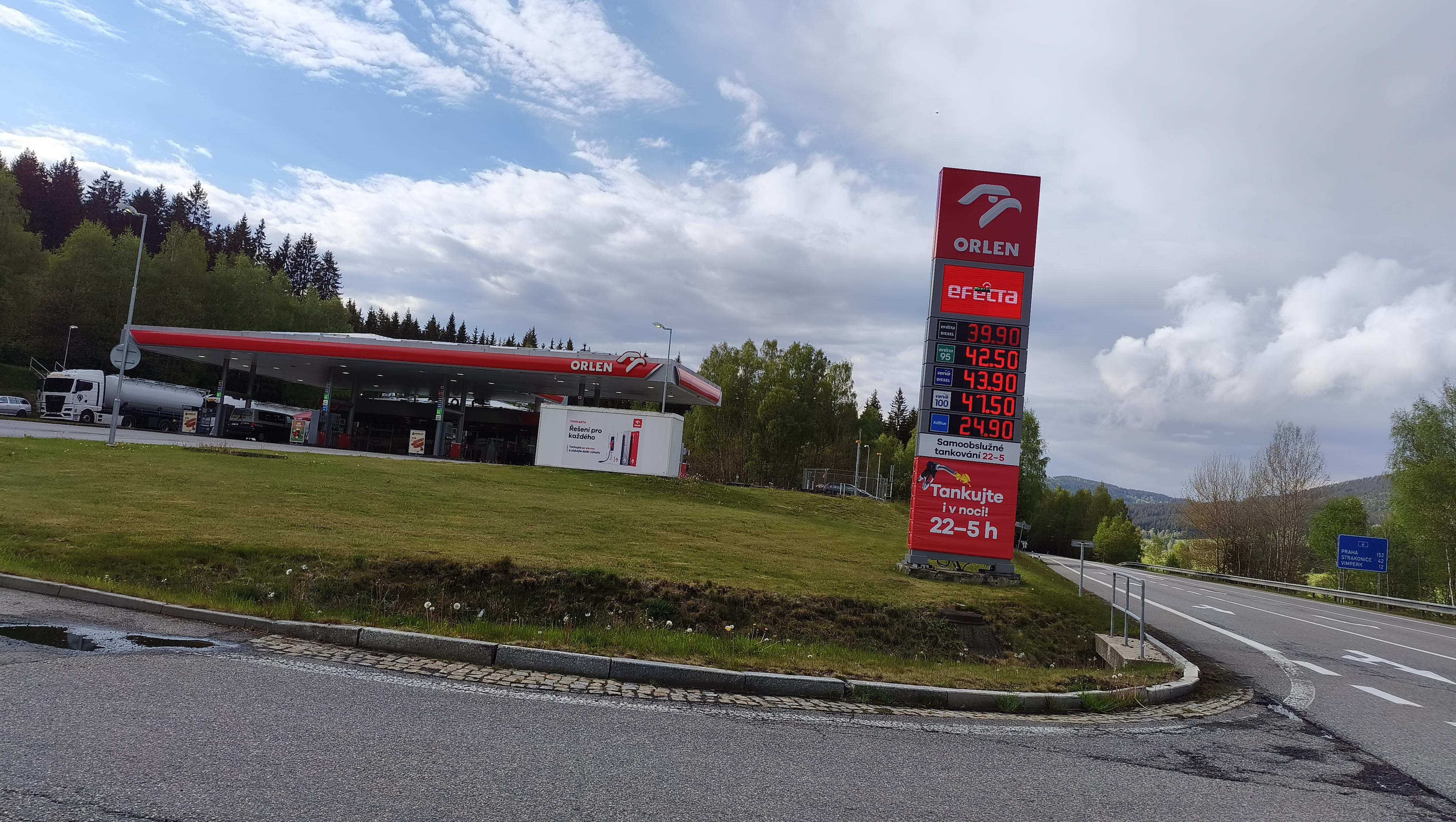 ORLEN foto 3