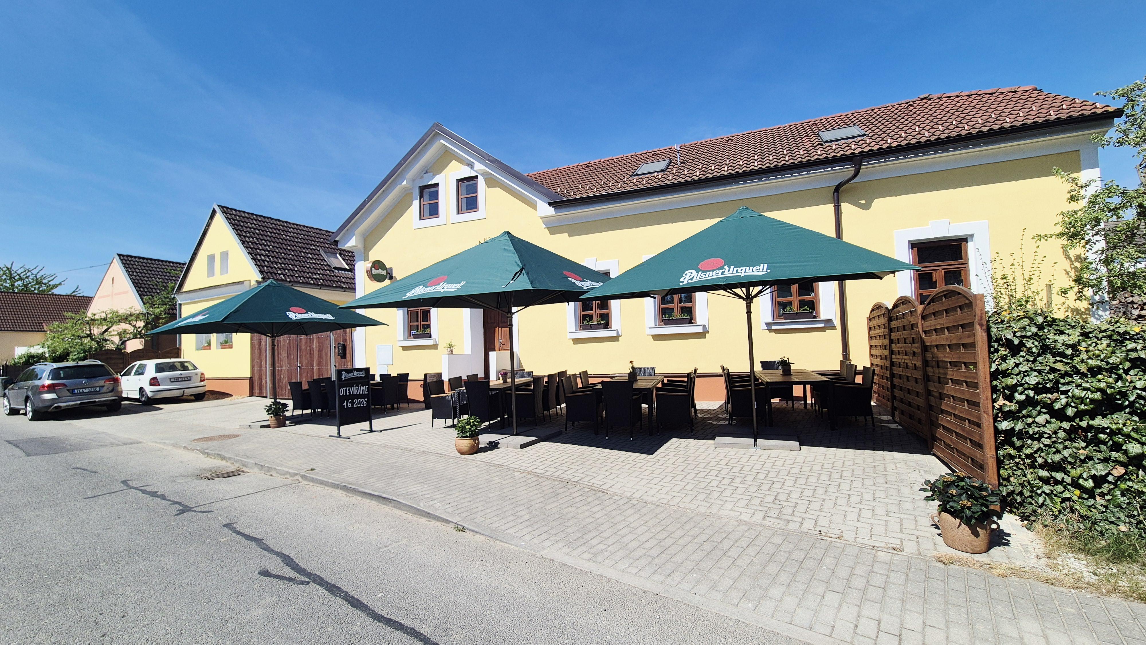 Stará hospůdka foto 5