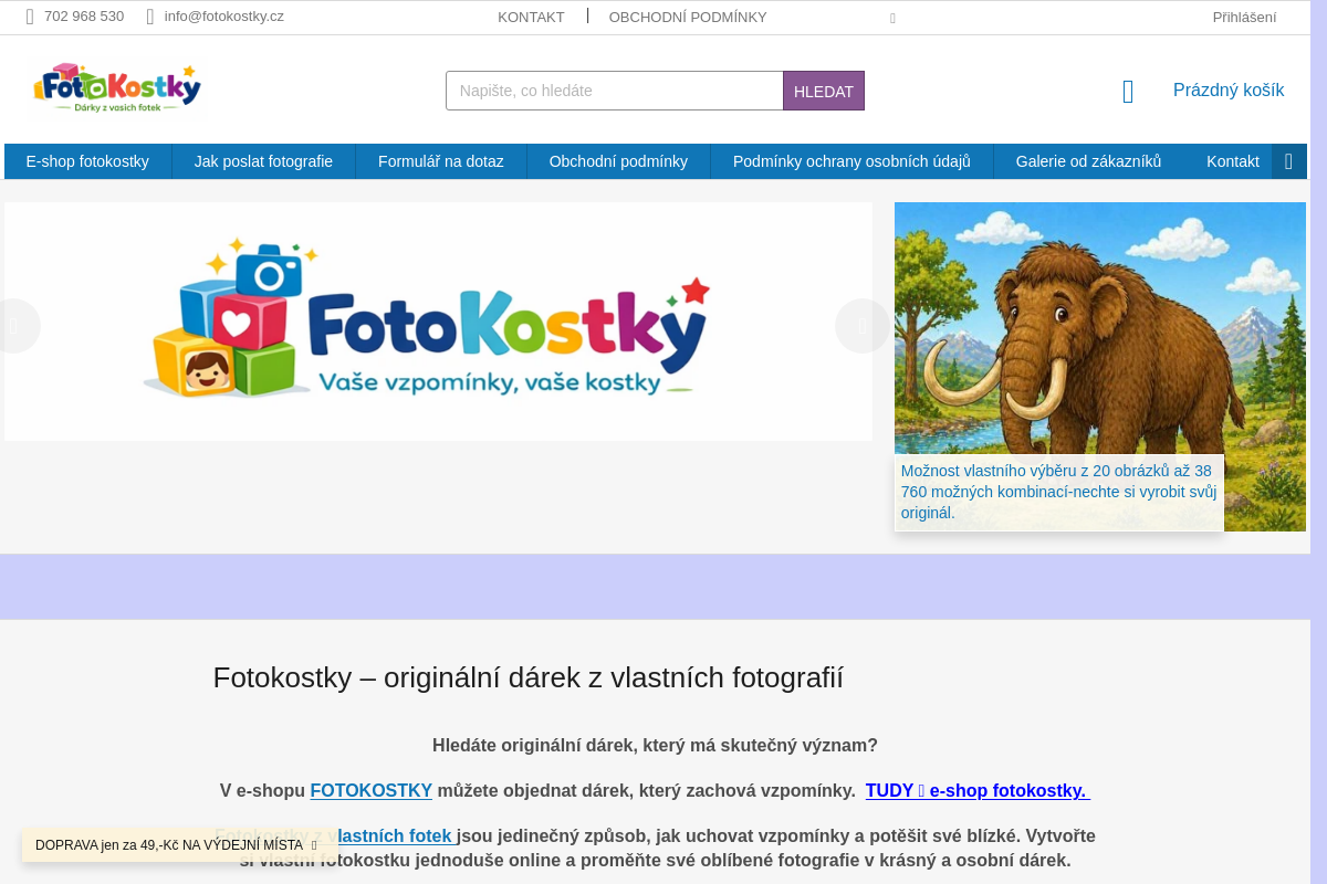 Fotokostky.cz
