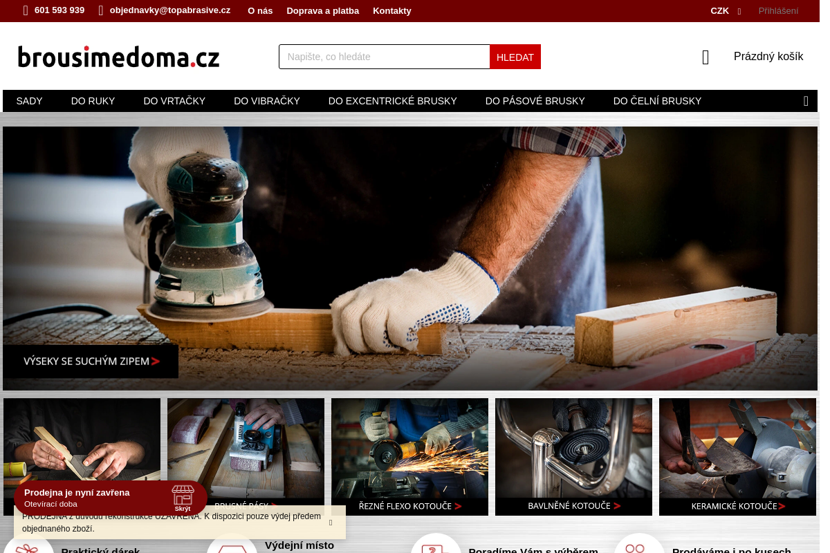 Brousimedoma.cz