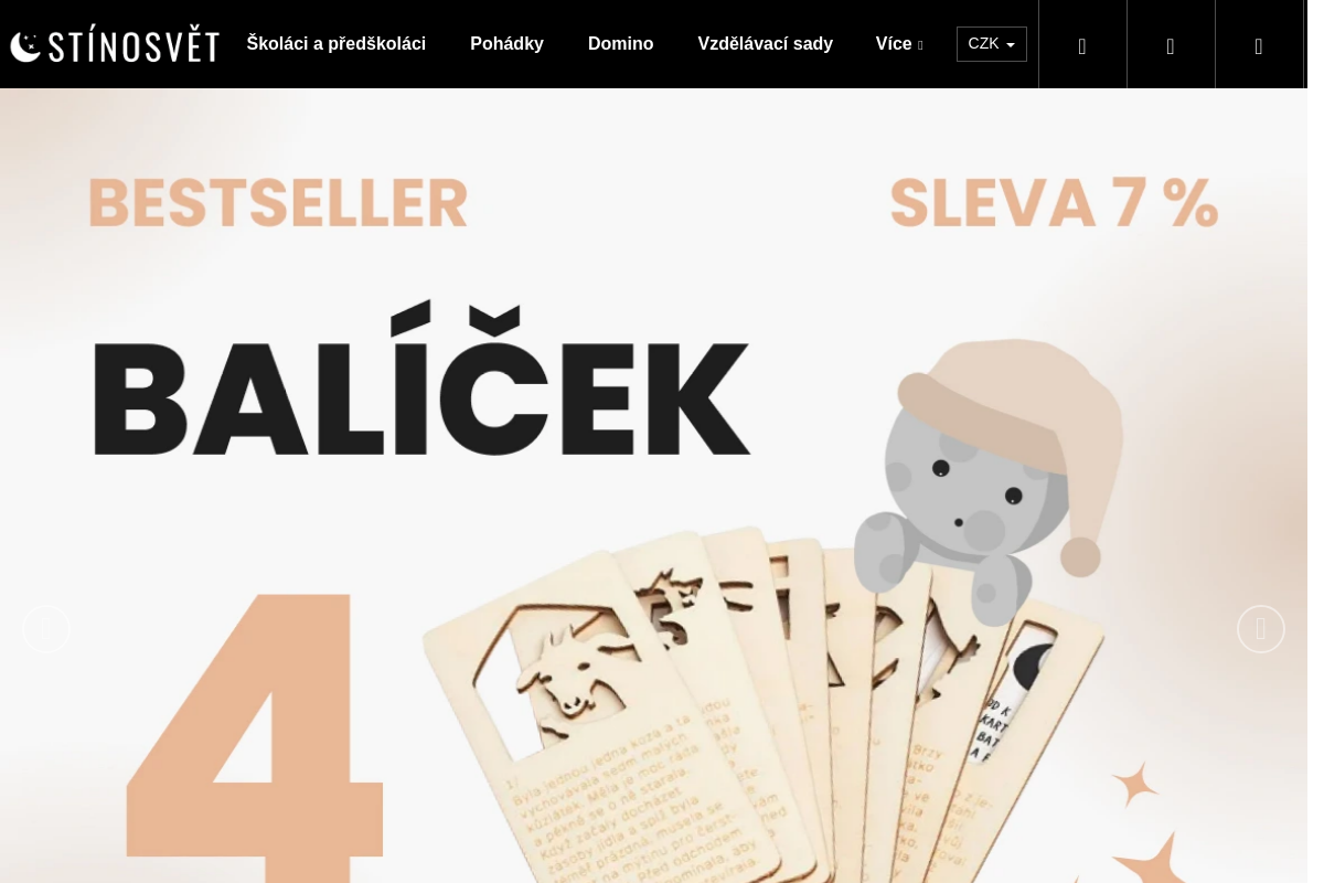 Stinosvet.cz