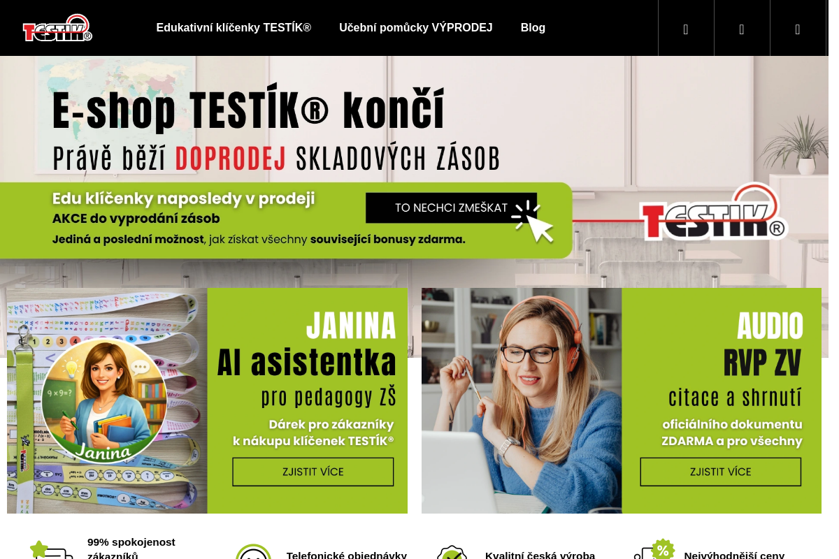 Testik.cz foto 1