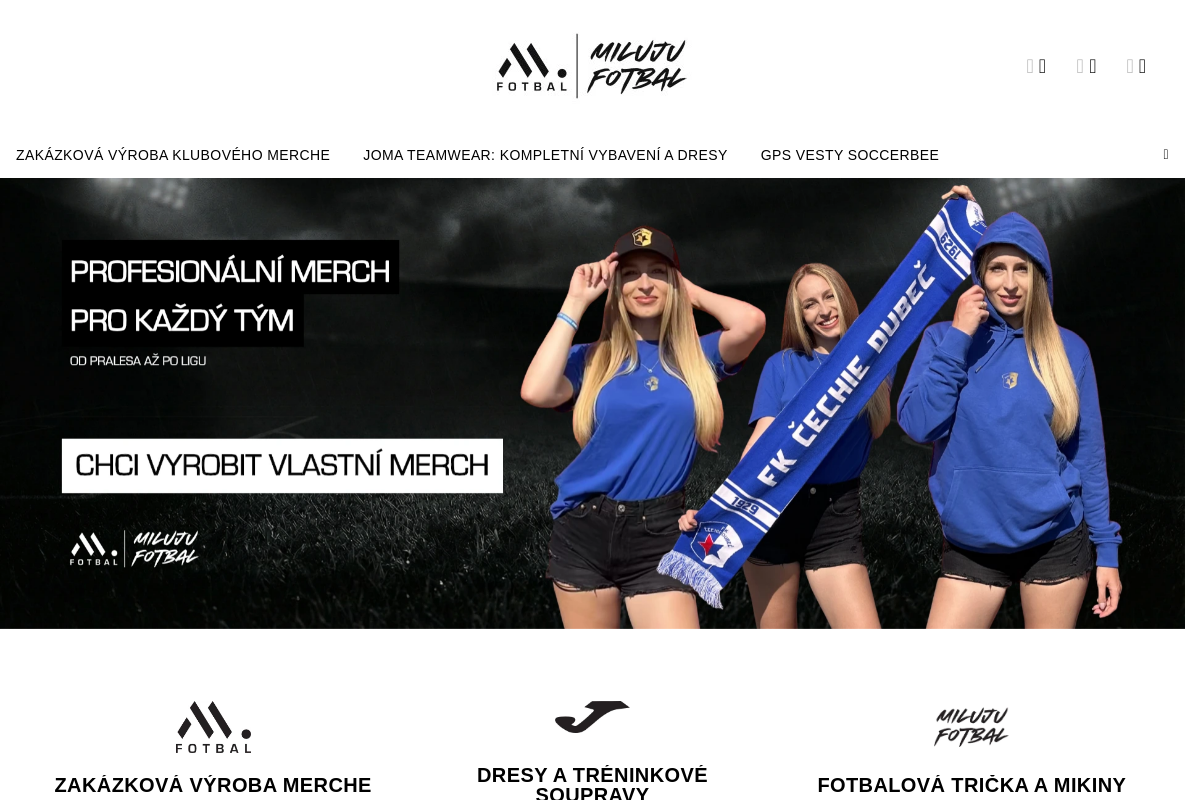 MFOTBAL.cz