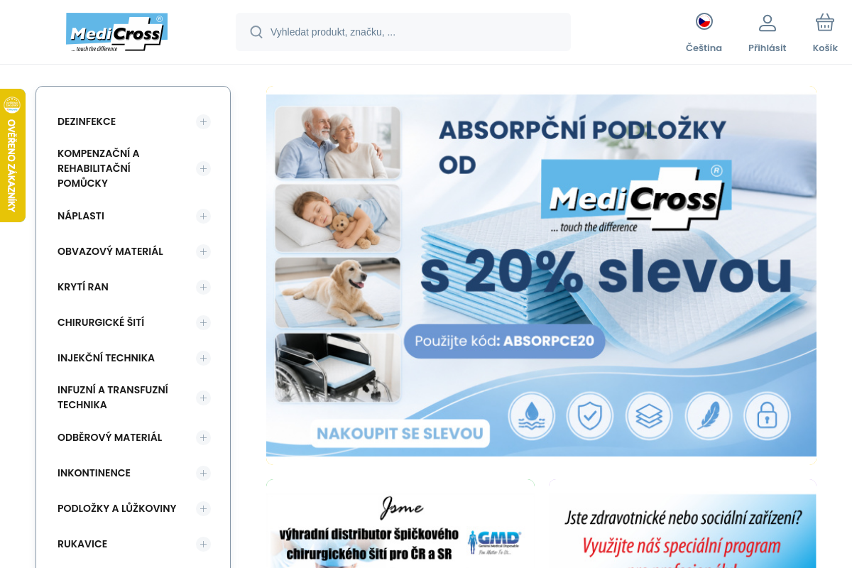Medicross.cz