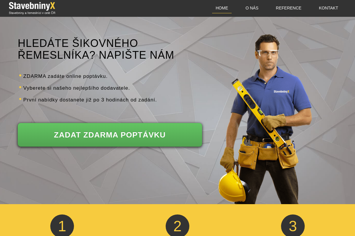 StavebninyX.cz