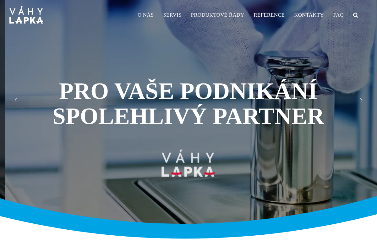 vahylapka.cz