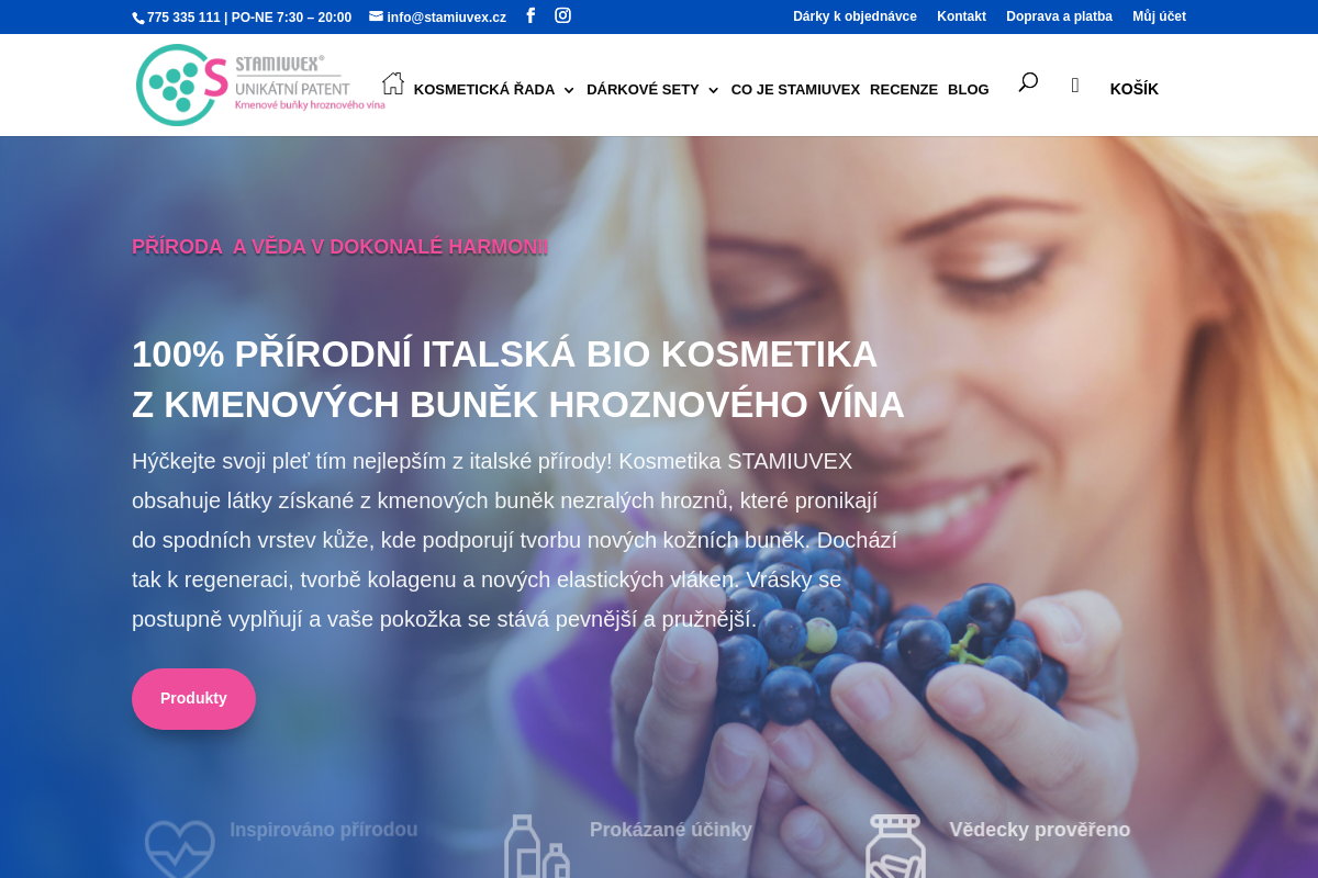 stamiuvex.cz