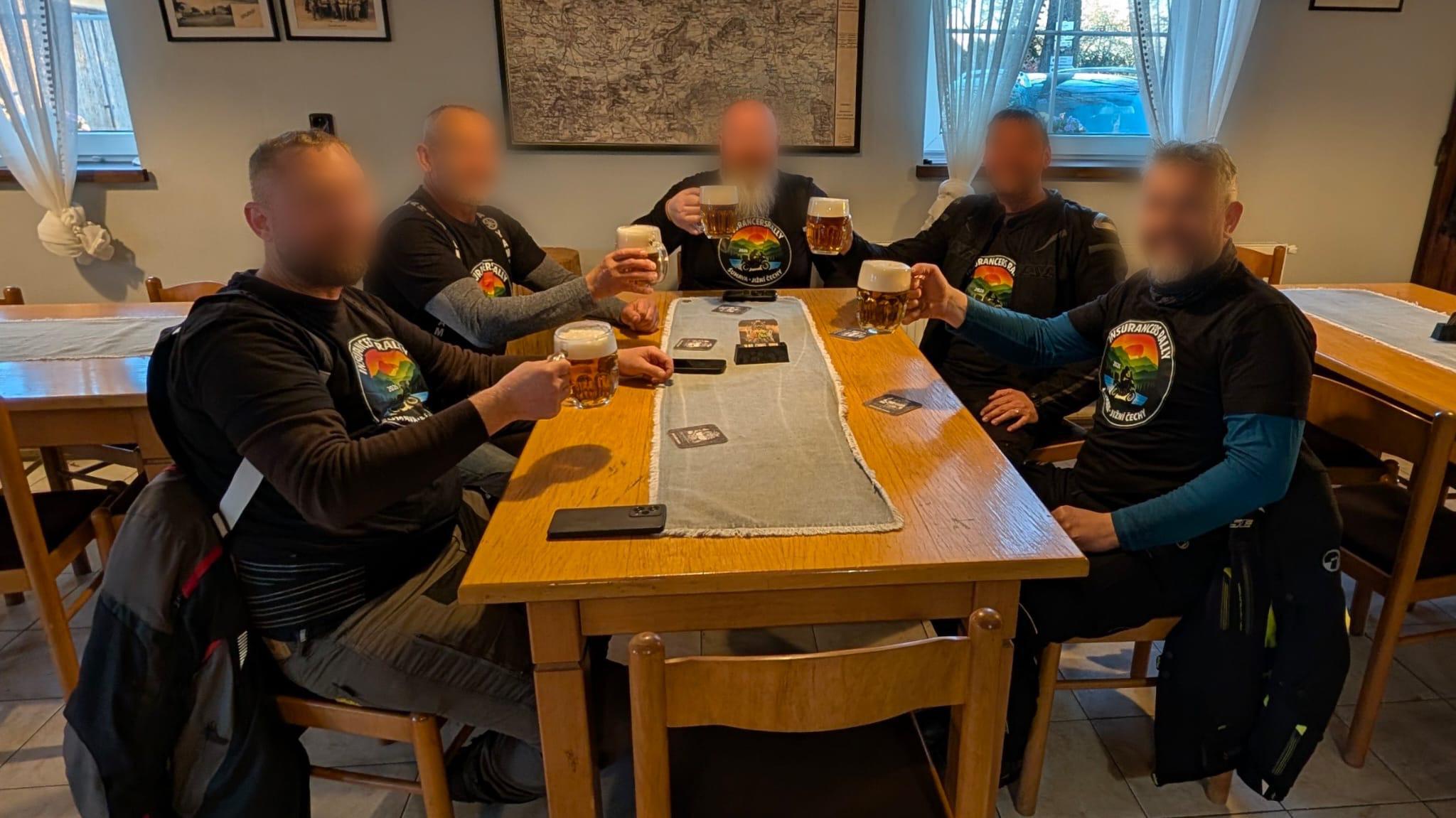 Hajanská hospoda
