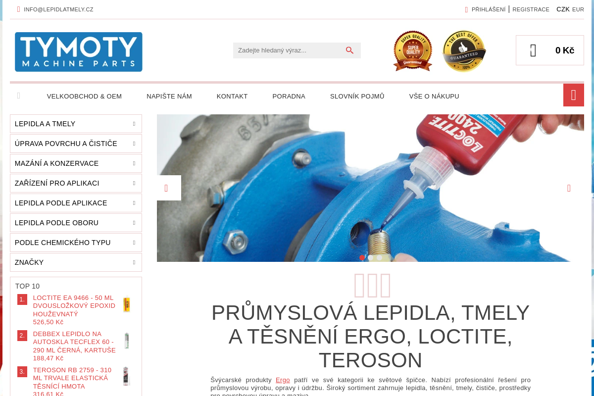 Lepidlatmely.cz