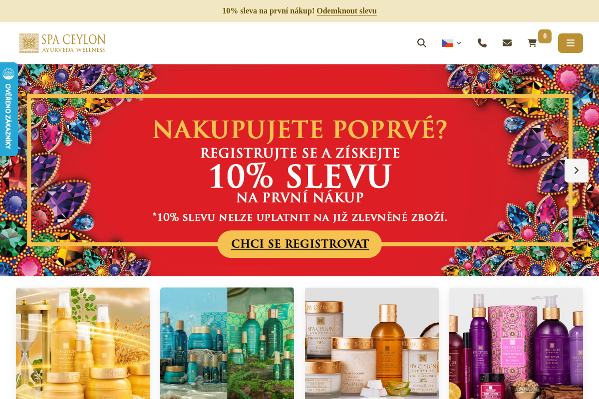 SPA CEYLON