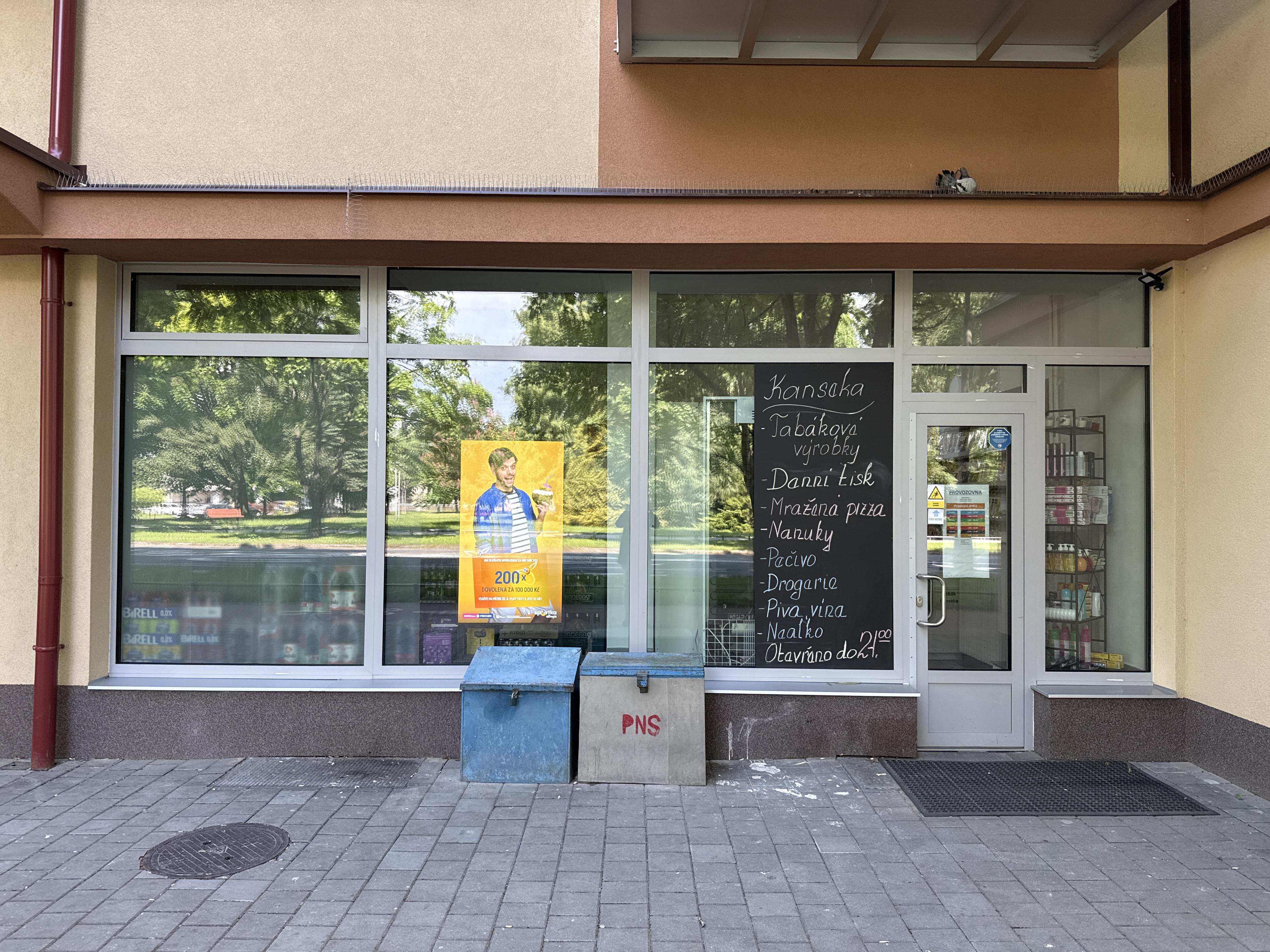 KANSEKA foto 2