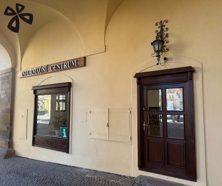 Městské informační centrum Chomutov