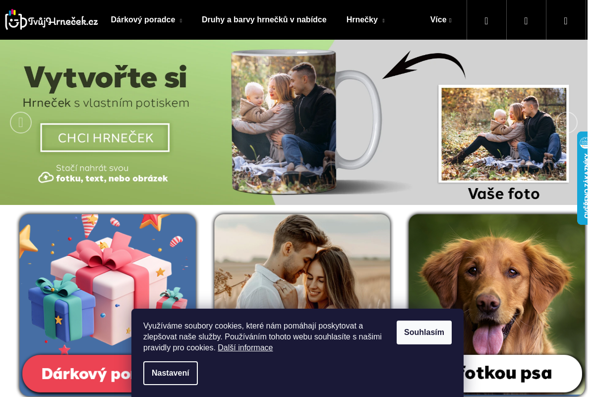 tvujhrnecek.cz